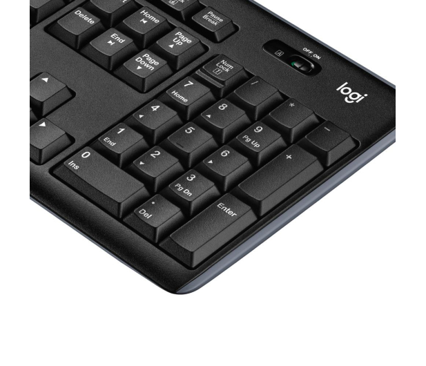 Logitech MK270 Wireless - 148477 - zdjęcie 6